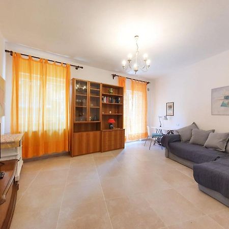 Diamond Apartment Moneglia Ngoại thất bức ảnh