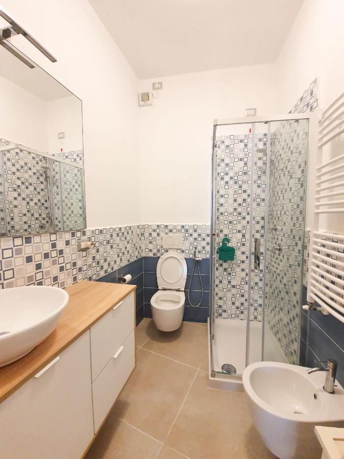Diamond Apartment Moneglia Ngoại thất bức ảnh