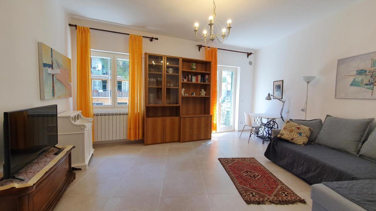 Diamond Apartment Moneglia Ngoại thất bức ảnh