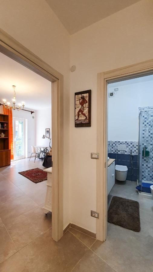 Diamond Apartment Moneglia Ngoại thất bức ảnh