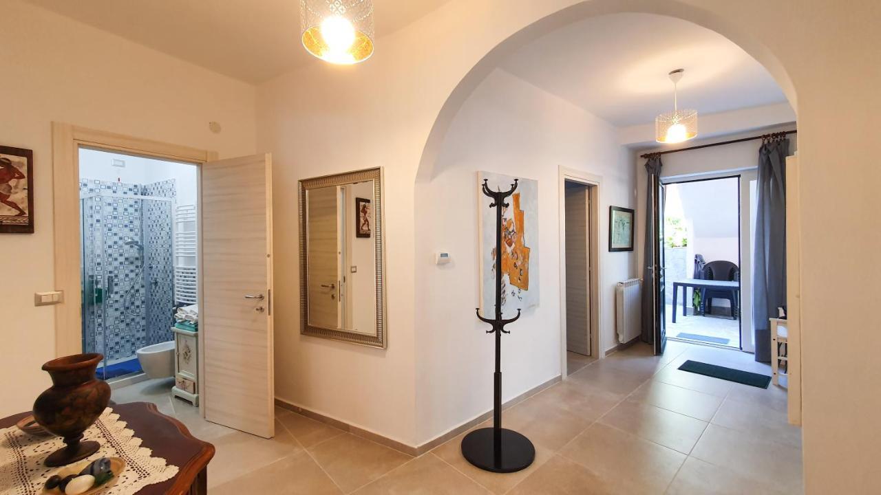 Diamond Apartment Moneglia Ngoại thất bức ảnh